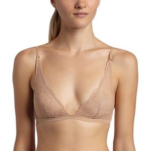 Calvin Klein Lace Bralette